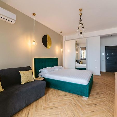 Solmar Studio Sea View Năvodari Exterior foto